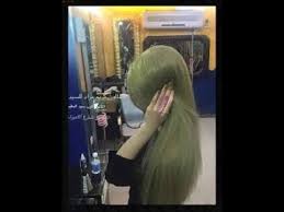 طريقه عمل اللون الزيتوني فى البيت باحترافيه وبدون تكلفه Youtube