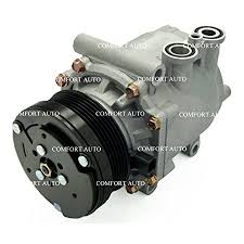 Ford f150 air conditioning wiring diagram. Amazon Com 2002 2003 2004 2005 Ford Explorer V6 4 0l New Ac Compressor With Clutch 1 Year Warranty Automotive