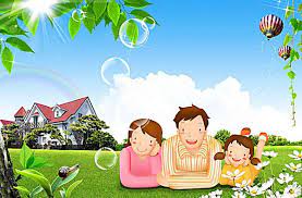 Anh khanh chia sẻ, mỗi năm đến ngày 28/6, gia đình anh thường tổ chức ăn bữa cơm đại đoàn kết, có cả ông bà ngoại, các cậu, dì, các cháu bên ngoại. Nhá»¯ng Hinh áº£nh Y NghÄ©a Nháº¥t Cho Ngay Gia Ä'inh Viá»‡t Nam 28 6