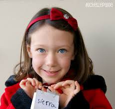 michelle paige blogs: Sunday School Craft for Jesus Feeding the 5000