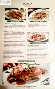 Monday through thursday for under $9. The Olive Garden Menu Restaurant Menu Recipes Induced Info