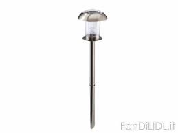 Lampade solari e fiaccole └ illuminazione da esterno └ articoli per il giardino e l'arredamento di esterni tutte le categorie abbigliamento e accessori arte e antiquariato auto e moto auto e moto bellezza e salute biglietti ed eventi casa, arredamento e bricolage cibi e bevande collezionismo commercio. Lampada Da Giardino Giardino Fan Di Lidl