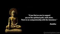  Lord Buddha Quotes