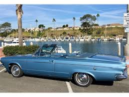 Image result for Dark Blue 1963 Dodge