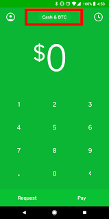 Buying bitcoin using cash app. How To Buy Bitcoin On Your Android Phone W Coinbase Cash App Or Robinhood 9to5google