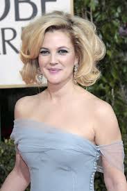 Maybe you would like to learn more about one of these? Drew Barrymore Curled Out Bob Drew Barrymore Short Hairstyles Lookbook Stylebistro