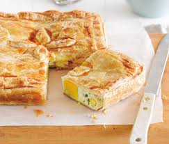 Bacon Egg Pie I Love Eggs Egg Pie Bacon Pie Pie Recipes