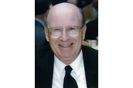 Richard Stevenson Obituary (1938