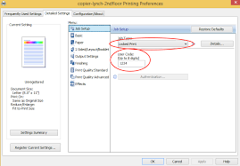 We already have a number of ricoh devices in dinerth it towers. How To Set Your User Code For Printing To A Ricoh Copier In Windows Department Of Biology