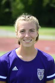 2019 Women's Soccer Roster