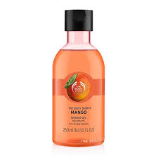Mango Shower Gel The Body Shop Shower Gel Body Shop At Home