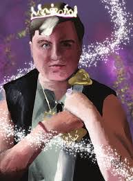 Eric Brito's Instagram, Twitter & Facebook