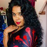 Sudha Mano's Instagram, Twitter & Facebook