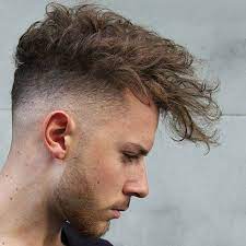 50 Best Curly Hairstyles Haircuts For Men 2021 Guide Curly Hair Styles Curly Hair Trends Long Hair Styles Men