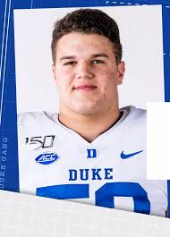 Duke Football Signs 16-Member Class