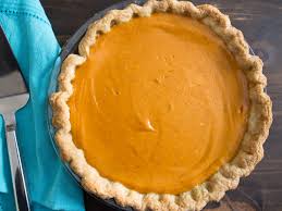 Extra Smooth Pumpkin Pie Recipe Serious Eats