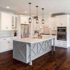 Kitchen designs by ken kelly offers the best custom kitchen cabinets, storage ideas, drawer dividers, and closet layout design farmhouse kitchen island kitchen islands wood counter tops kitchen kitchen island. 54 House Decor Island Ideas Kitchen Island Decor Kitchen Remodel Kitchen Design
