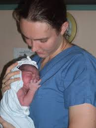 The Cuthbertson Family: Get to know the Cuthbertson Clan