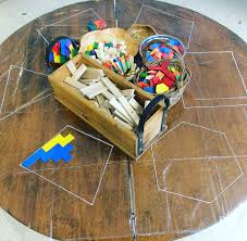 You can easily do these activities with material available at home. 10 Playful Spatial Reasoning Provocations Inspired By Play
