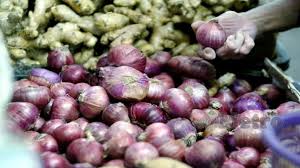 Serangannya dapat menyebabkan penurunan produksi bawang merah atau kehilangan hasil yang tidak sedikit jika tidak dilakukan upaya pencegahan dan pengendalian. Bawang Merah Naik Harga Berganda Di Perlis Cecah Rm12 Sekilogram Page 2 Carigold Forum