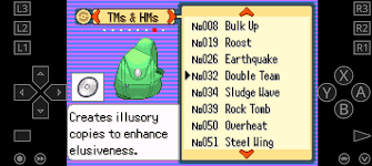 Pokemon Emerald :: Brief Walkthrough