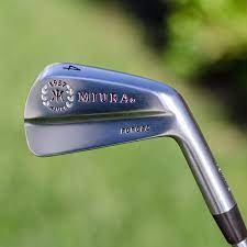 Miura Hooked On Golf Blog