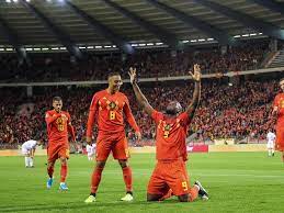 Das spiel beginnt am 13 oktober 2007 um 20:45 uhr. Belgien Em 2020 Kader Stars Belgien Em Trikot 2020 Fussball Em 2020