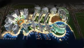 Open today until 4:00 pm. Dubai S Jewel Of The Creek Hls Dse Sign Dh395m Mep Contract Business Corporate Emirates24 7