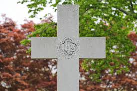 Deacon Steve Robert Pickard RIP