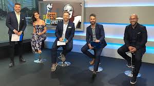 Talia sari creates unique statement jewelry designed to capture your most markable moments in life and tell your story. Peru Vs Bolivia Talia Azcarate Comentara Partido De La Bicolor En La Copa America 2019 Via Directv Sports Foto Futbol Peruano El Bocon