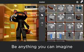 Manage your games, avatar items, and other creations on the creator dashboard Roblox Apps On Google Play