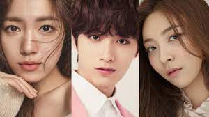 Your post has been published. These 9 K Pop Idols Actually Have Twin Siblings Can You Spot The Difference Kpopstarz