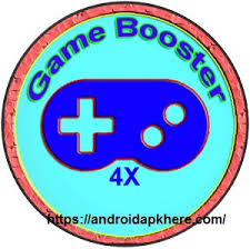 Let the app help you play games faster and smoother! Game Booster 4x Pro Apk With Advanced Setting Free Download