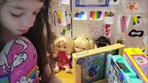 The baby alives unbox gui gui slime! 🩷🩵🐱🐼