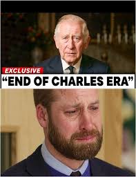 With heavy hearts... 💔😔 King Charles needs our prayers after  heartbreaking update 🙏