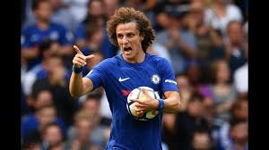 Edu gasper knew him as they share the same nationality. David Luiz 2018 Hd Excellent Defense Skills Chelsea Fc Youtube
