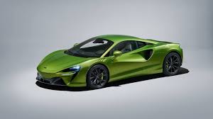 We are proud to usher in the most successful marque in formula 1 racing history at our exotic car dealership in florida, and we're passionate about each and. Mclaren Artura Revealed As The Brand S First Plug In Hybrid Supercar Makes A Combined 680 Hp Technology News Firstpost