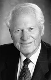 A Scrapbook of Allan Williams Moments