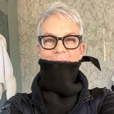 Jamie lee curtis is an american actress and author. Jamie Lee Curtis On Twitter Say Goodby Michael Halloweenathome