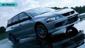 Beberapa bulan yang lalu saya merasa terhormat saat diwawancara oleh reporter majalah kereta api, m. Mitsubishi Lancer Evo Ix Wagon The First And Last Of Its Kind Wapcar