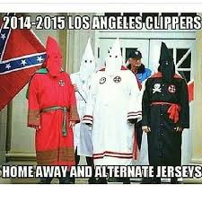 We are the official l.a. Image 746396 Donald Sterling Racism Controversy Know Your Meme