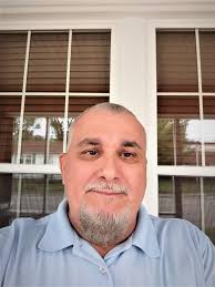 Clyde Locklear: Licensed Mental Health Counselor