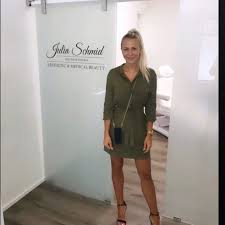 See julie schmid's compensation, career history, education, & memberships. 2 0 1 9 Fur Mich Eines Julia Schmid Heilpraktikerin