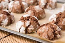 Recette Boules Au Chocolat En Video Recette Boule Chocolat Recettes De Cuisine Recette
