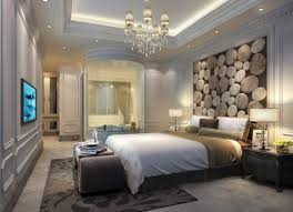 واجهة ديكور ورق حائط غرف نوم بأحدث صيحات عام 2020