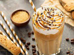 And it even has 1 gram of protein. Dunkin Donuts Frozen Coffee Recipe Copycat Recipe Perfect Brew