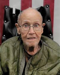 Charles "Jack" John Morgan Obituary January 24, 2023