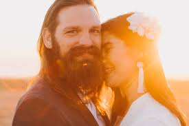 Thom and Allison Married in San Simeon — CANA FAMILY