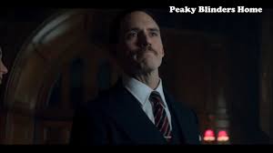 In 'peaky blinders', sam claflin as oswald mosley could be a major competition to thomas shelby (cillian murphy) as he got freshly elected as an mp at the end of season four. Peaky Blinders Meet Oswald Mosley Full Scene Hd Season 5 Youtube