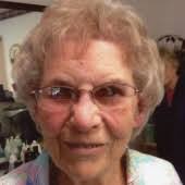 Obituary information for Barbara Ann Tabscott "Bobby" Rice